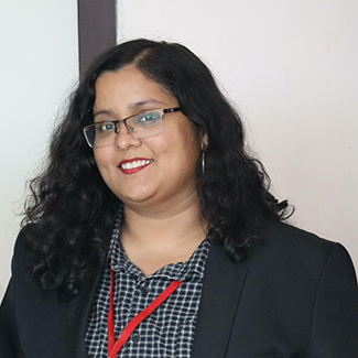 student alumni icfai university IFHE