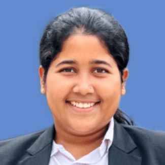 student alumni icfai university IFHE