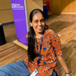 student alumni icfai university IFHE