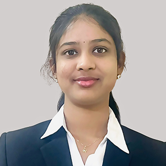student alumni icfai university IFHE