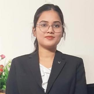 student alumni icfai university IFHE