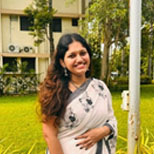 student alumni icfai university IFHE