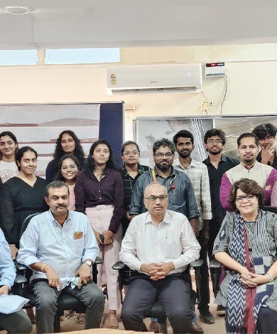 Visiting Faculty
