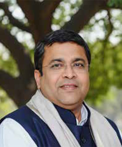 Prof. (Dr.) Mahendra Sonawane