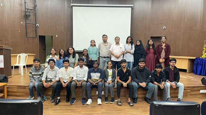 Motivational Screening session