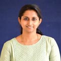 AR. Asha Devadas