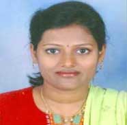 Dr Debajani Sahoo