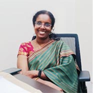  Dr. Priya S. Natesh