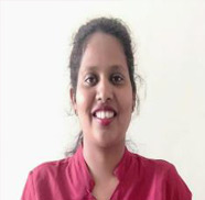 Dr. V. Madhupama