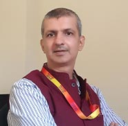 Prof. Sanjay Fuloria