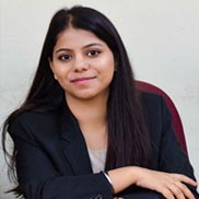 Ms. Shivani Chaturvedi