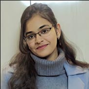 Ms. Shreya Gupta