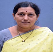 Prof. S. Vijayalakshmi