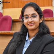 Ms. Vineetha Garimella