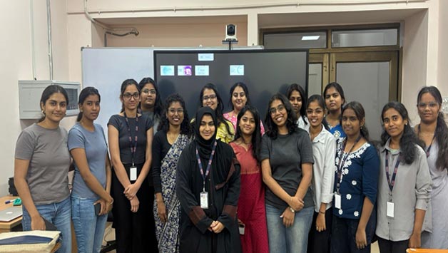 From Paper to Presentation: Writing and Presenting Research at Conferences