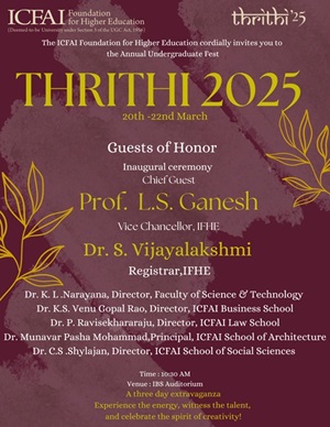 TRITHI 2025