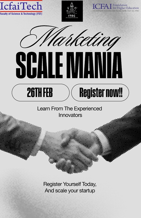 ScaleMania - 2026