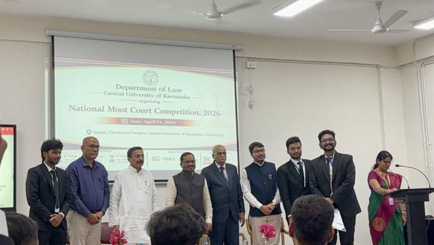 National Moot Court Competition 2026