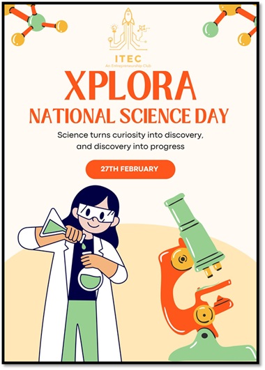 XPLORA 2026