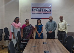 TiHAN Orientation Session Report 