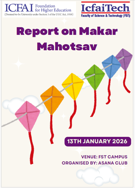 Makar Mahotsav - 2026