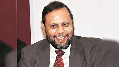 "Dr. S. Mahendra Dev, Eminent Economist and Distinguished Professor at ICFAI Foundation for Higher Education, Hyderabad, was appointed Chairman of the Prime Minister's Economic Advisory Council." 