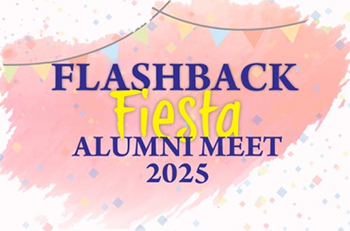 Alumni Meet 2025 Report