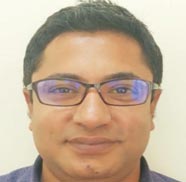 Vaibhav Shekhar