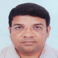 Dr. K Ashok Anand