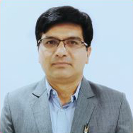 Dr. Vinay Joshi