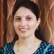 Dr. Poornima Joshi