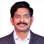 Dr. V Rajesh Kumar
