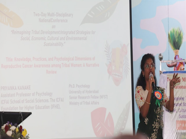 National Conference on Tribal Development