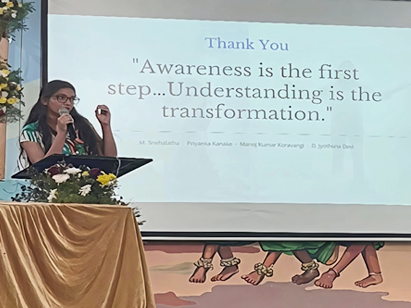 National Conference on Tribal Development