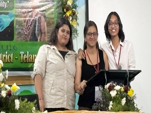 National Conference on Tribal Development