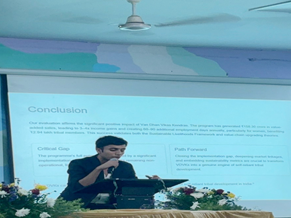 National Conference on Tribal Development