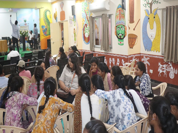 National Conference on Tribal Development