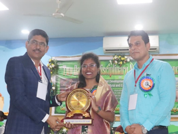 National Conference on Tribal Development