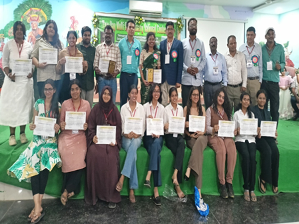 National Conference on Tribal Development