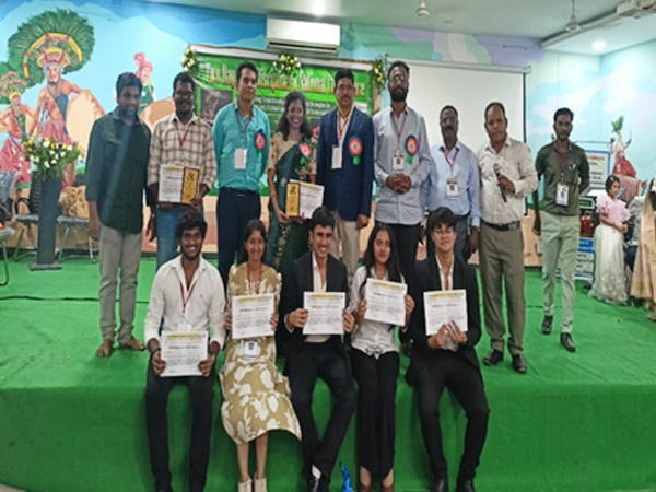 National Conference on Tribal Development