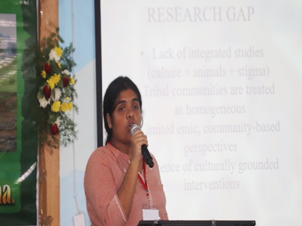 National Conference on Tribal Development