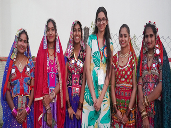 National Conference on Tribal Development