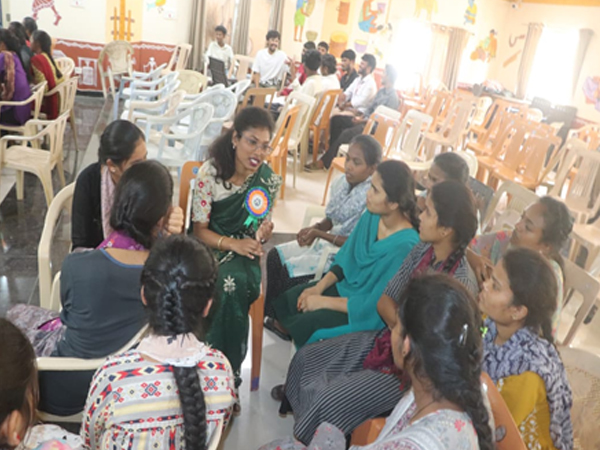 National Conference on Tribal Development