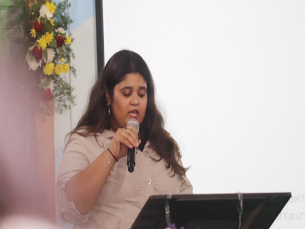 National Conference on Tribal Development