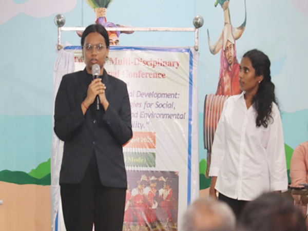 National Conference on Tribal Development