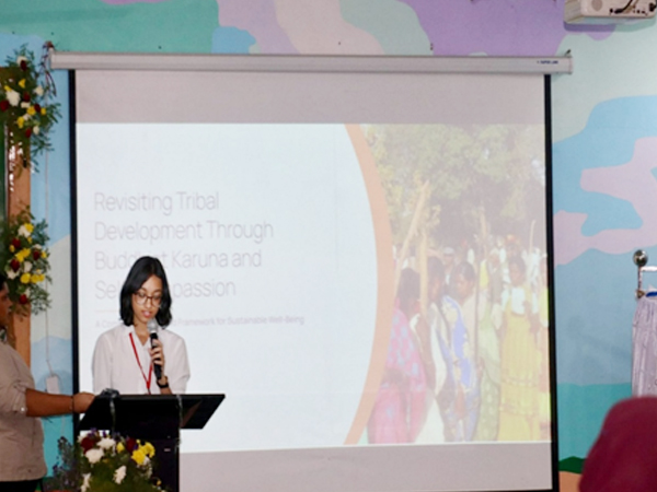 National Conference on Tribal Development