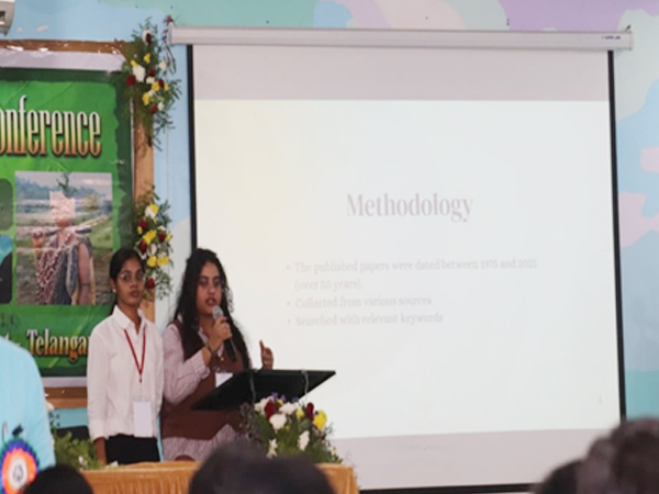 National Conference on Tribal Development