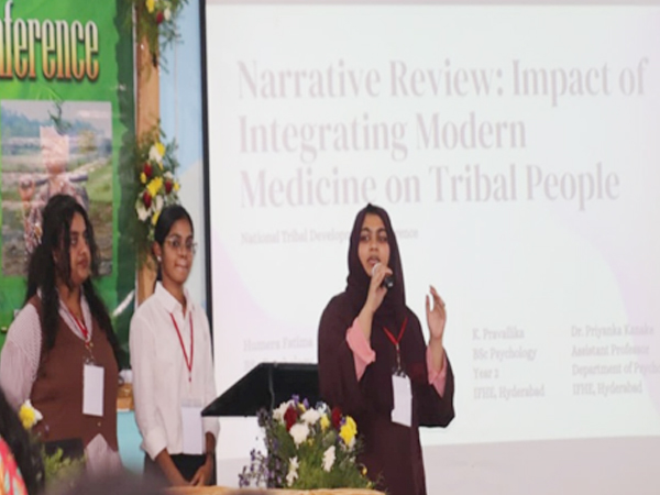 National Conference on Tribal Development