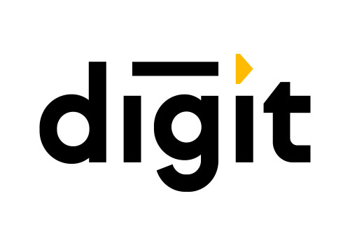 Digit-Logo