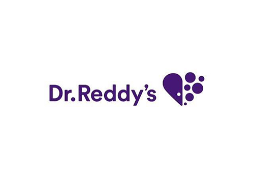 Dr-Reddys-Logo